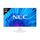 NEC MultiSync EA271F-WH | 27" | vit thumbnail 2/2