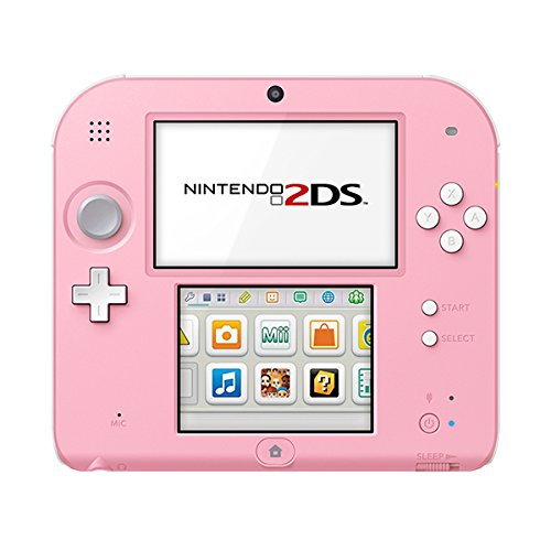 Nintendo online 2DS