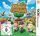 Nintendo 2DS | incl. game | white/red | Animal Crossing New Leaf thumbnail 3/3