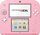 Nintendo 2DS | incl. game | pink/white | Mario Kart 7 thumbnail 1/3