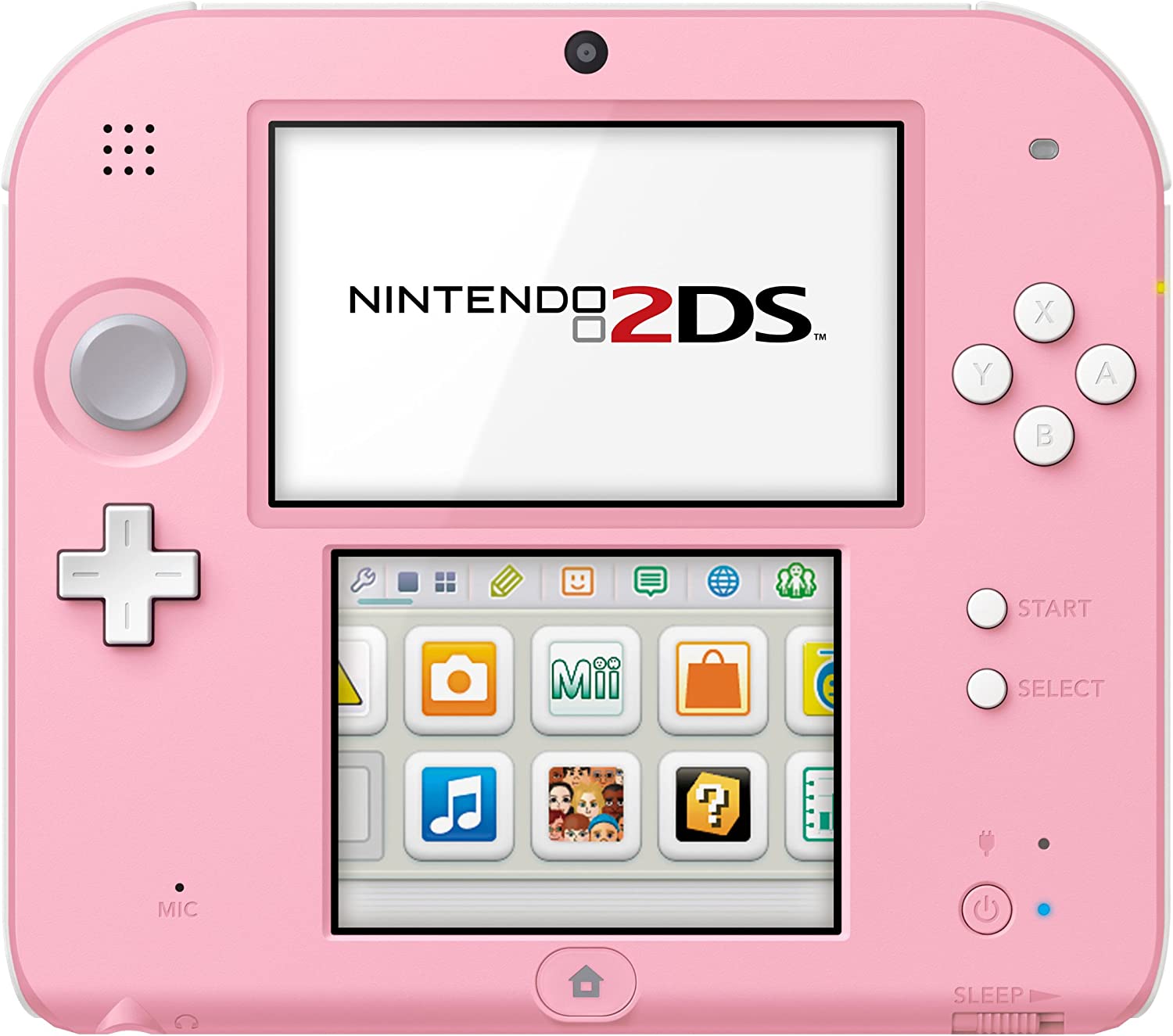 Nintendo 2DS cheapest