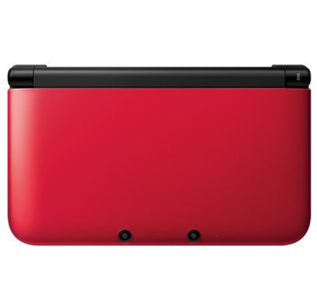 Nintendo 3DS hot XL