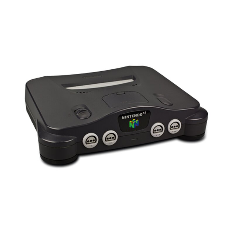 Nintendo 64 Bundle *PLEASE READ* outlet