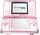 Nintendo DS | inkl. Spiel | rosa | Dr. Kawashimas Gehirn-Jogging thumbnail 1/2