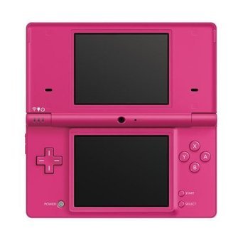 Sold Nintendo DSi