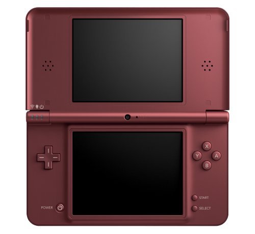 Nintendo DSi with deals games