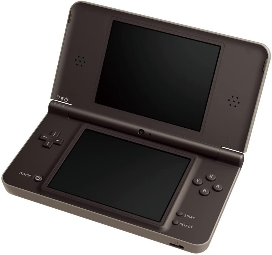 Nintendo Nintendo DSi XL gioco incluso