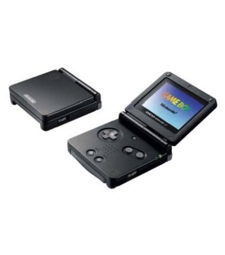 Nintendo GameBoy Advance offers SP