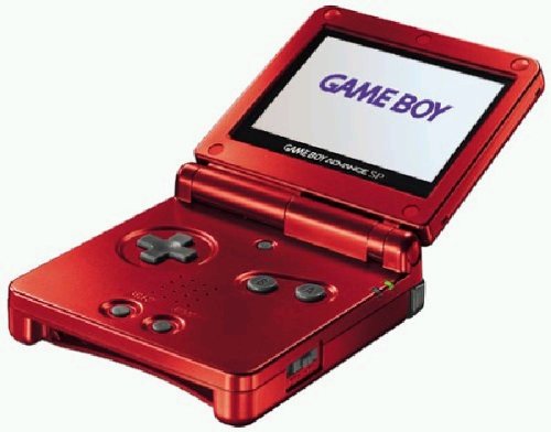 High quality gameboy advance