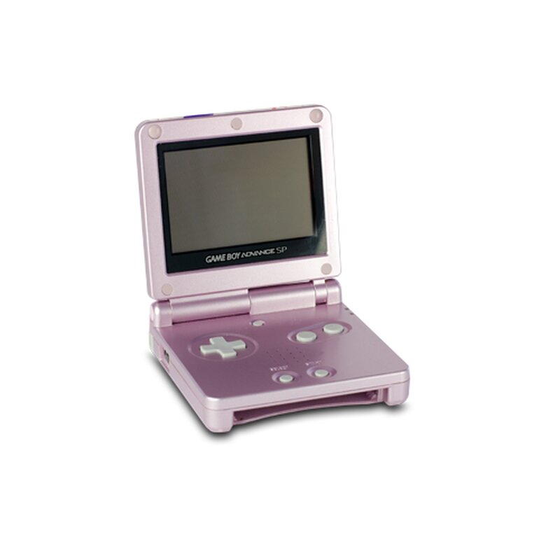 Authentic Nintendo Gameboy Advance