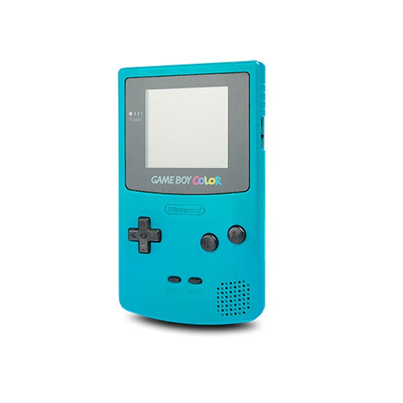 Selling gameboy color