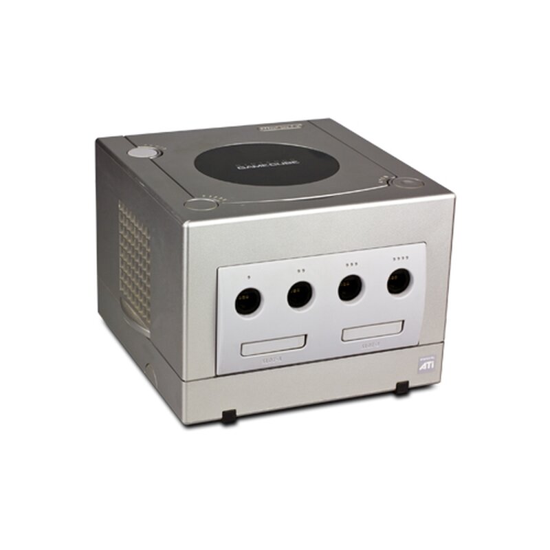 GameCube outlet