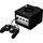 Nintendo Gamecube | incl. game | black | 1 Controller | Mario Kart Double Dash (DE Version) thumbnail 1/2