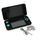 Nintendo New 2DS XL | czarny/turkusowy | 4 GB thumbnail 1/2