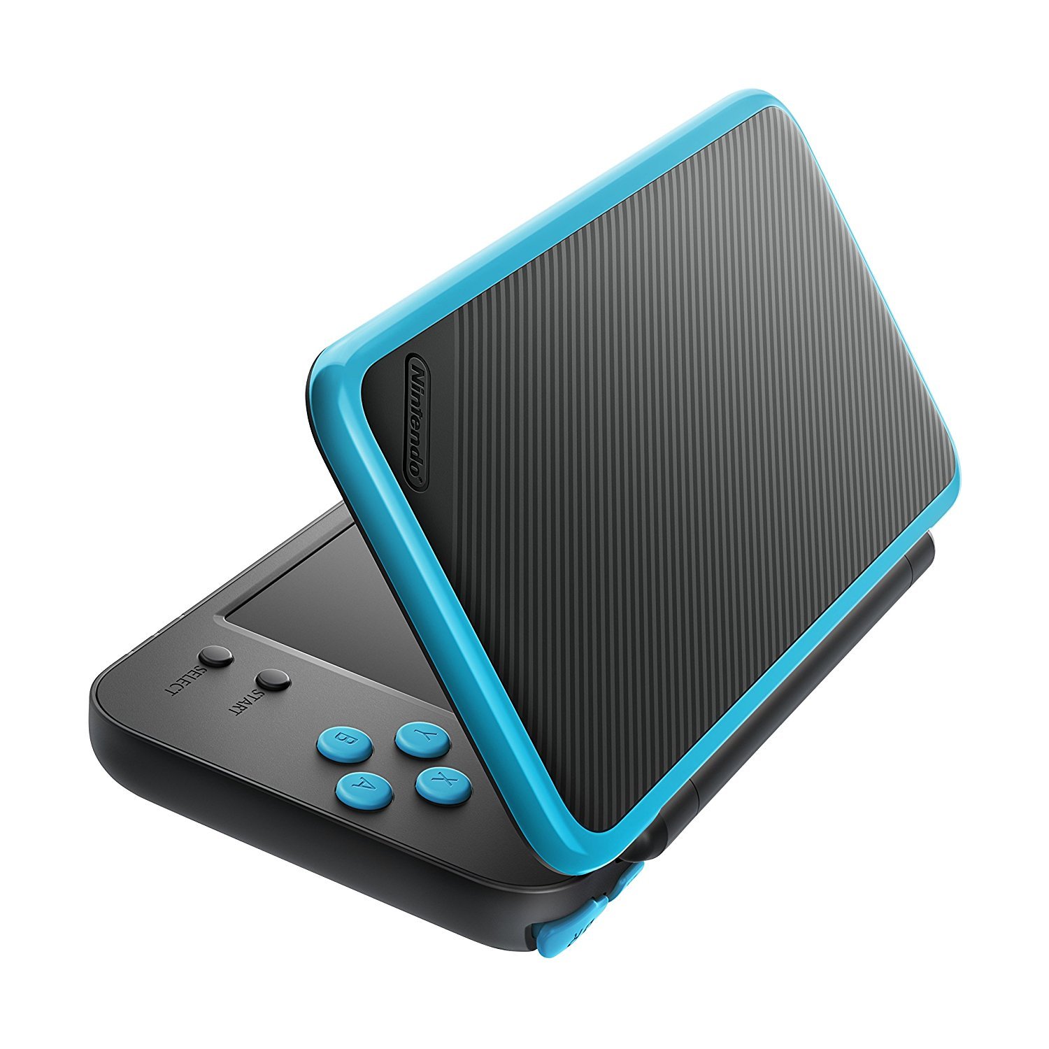 Like New Nintendo 2DS discount Bundle