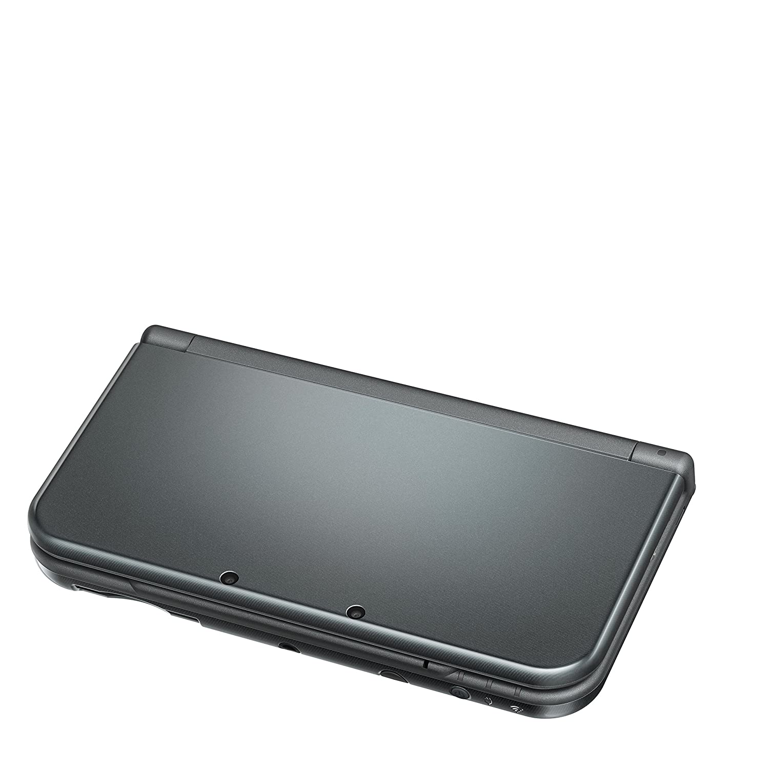 Nintendo 3DS XL in Black offers