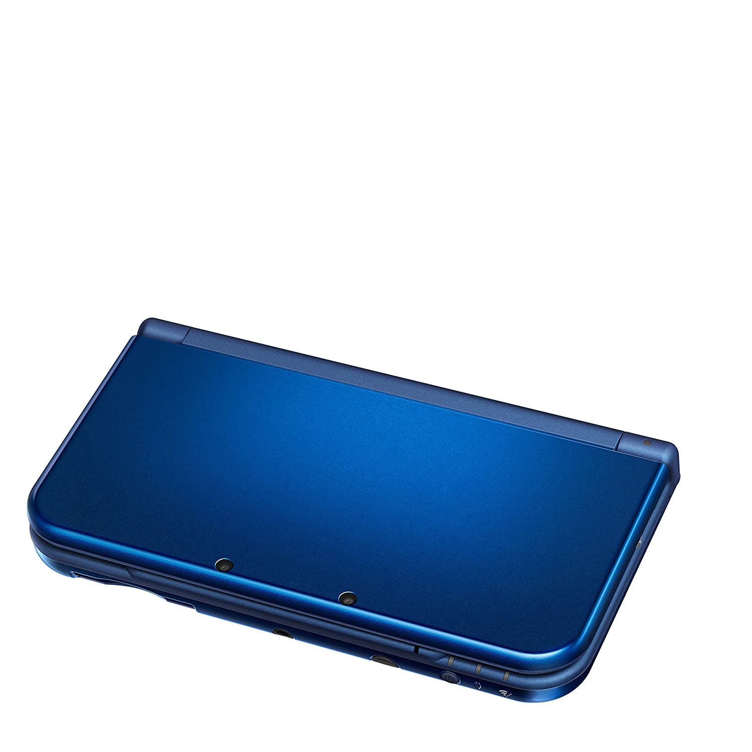 Nintendo 3DS XL in popular Blue