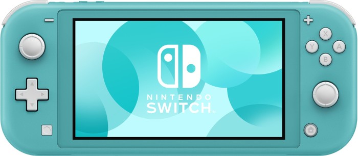 Nintendo Switch hot Lite