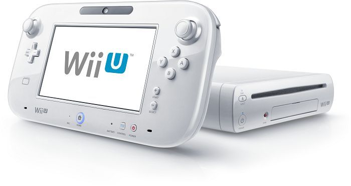 Nintendo Wii U deals