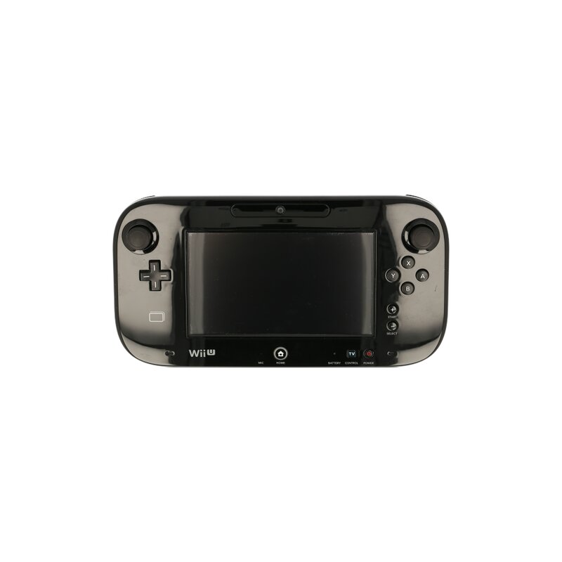 Wii deals U Gamepad