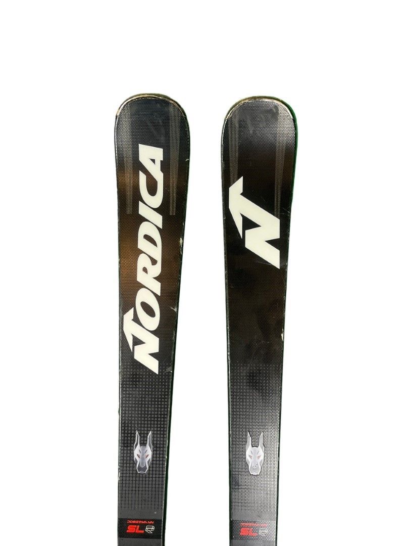 ノルディカスキーSL WC 165センチ 19/20 選手用 ノルディカ SL 165cm WC ビン付き 新品 訳あり