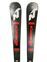 Nordica Spitfire 72 RB (2018/2019) | punainen | 180 cm thumbnail 1/4