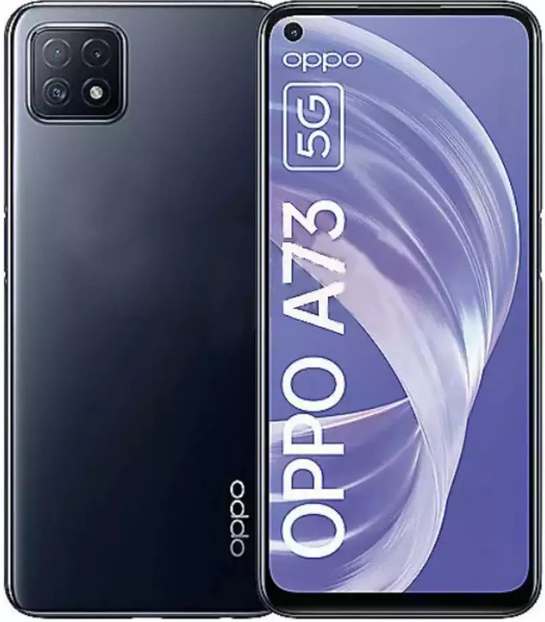 Oppo Oppo A73 5G