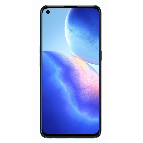 Oppo Reno 5 5G | 8 GB | 128 GB | bleu | 165 € | Maintenant avec une période d'essai de 30 jours Oppo Reno 5 5G | 8 GB | 128 GB | bleu | 165 € | Maintenant avec une période d'essai de 30 jours
