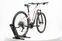 Orbea Keram 10 (2021) | Diamant | grau | 29" | 47 cm | 100 - 500 km thumbnail 3/5