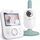 Philips Avent SCD841/26 Video babyalarm | hvid thumbnail 1/5