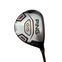 Ping G15 Draw Fairway Wood | 17° | 4 Wood | regular | pravák thumbnail 1/5