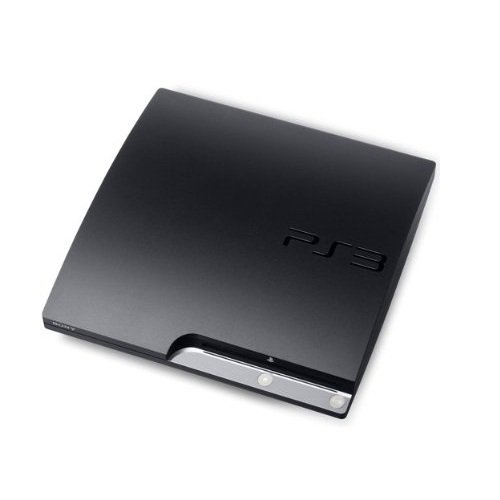 PlayStation 3 Slim Ricondizionato da Sony