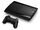 Sony PlayStation 3 Super Slim | 12 GB | DualShock Wireless Controller | czarny thumbnail 1/2