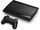 Sony PlayStation 3 Super Slim | 500 GB | 2 Controller | schwarz thumbnail 1/3