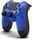 Sony PlayStation 4 - DualShock Wireless Controller | blå thumbnail 2/5