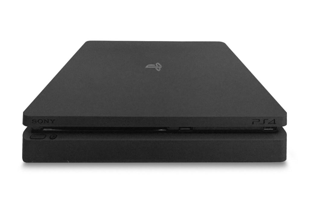 Discount PS4 Pro Slim Console