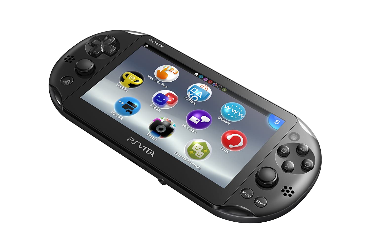 PS store Vita Slim