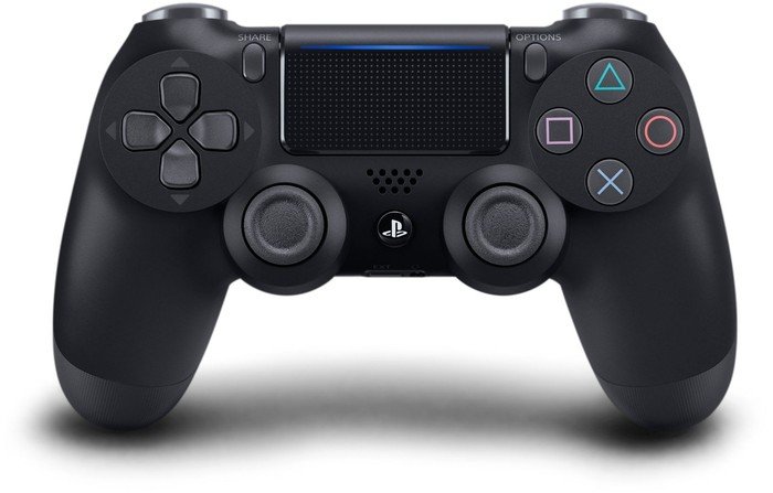 Popular Playstation 4 Konsole inklusive 2 Controller und Zubehör