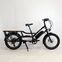 Rad Power Bikes RadWagon 4 (2021) | Step-Through | black | one size | 35 cm | 1500 - 2000 km thumbnail 1/5