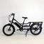 Rad Power Bikes RadWagon 4 (2021) | Step-Through | black | one size | 35 cm | 1500 - 2000 km thumbnail 2/5