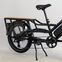 Rad Power Bikes RadWagon 4 (2021) | Step-Through | black | one size | 35 cm | 1500 - 2000 km thumbnail 3/5