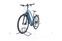 Raleigh Preston 11 (2019) | Trapez | blau | 28" | 50 cm | 2000 - 3000 km thumbnail 4/5