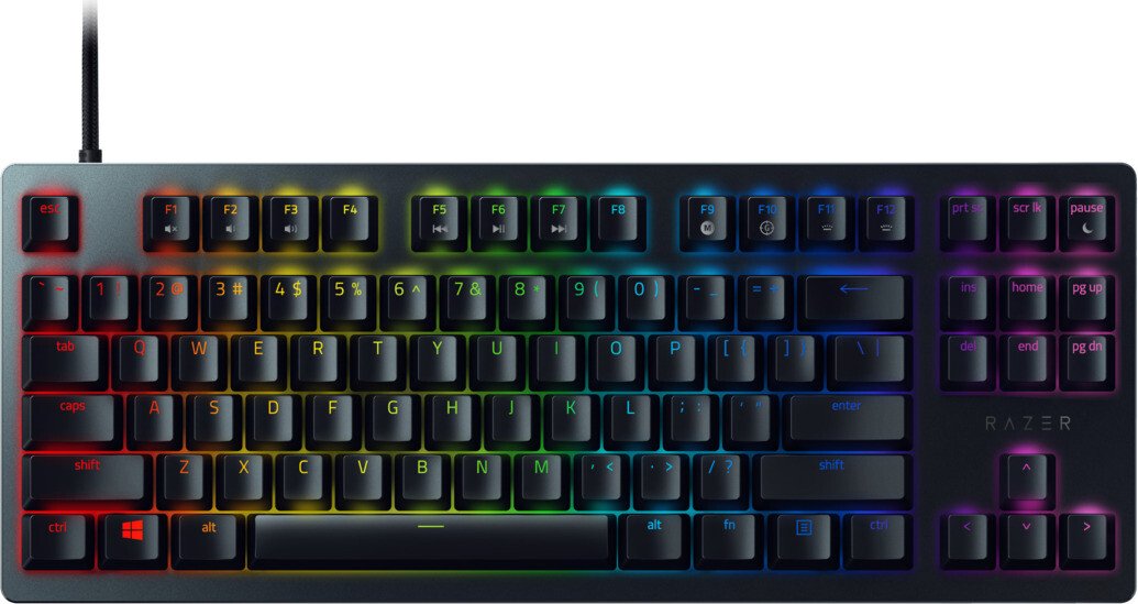 Razer Huntsman Tournament 2024 Edition