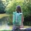 REFISHED - Rucksack BACKPACK #FISH grün | Standard thumbnail 2/5