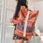 REFISHED - Rucksack BACKPACK #FISH orange aqua | Standard thumbnail 2/5