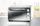 Rommelsbacher Back & Grill Ofen BGS 1400 | schwarz/silber thumbnail 2/4