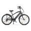 Rover Cruise E-Bike CMR 700 (2023) | Diamant | schwarz | 27.5" | 42 cm | 100 - 500 km thumbnail 1/5