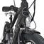 Rover Cruise E-Bike CMR 700 (2023) | Diamant | schwarz | 27.5" | 42 cm | 100 - 500 km thumbnail 2/5