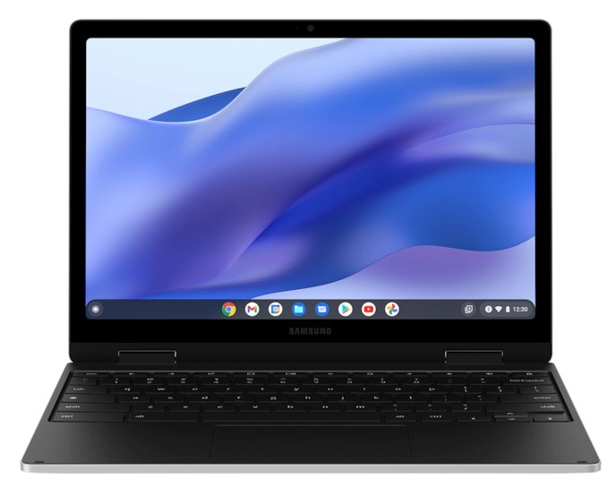 Top Chromebook