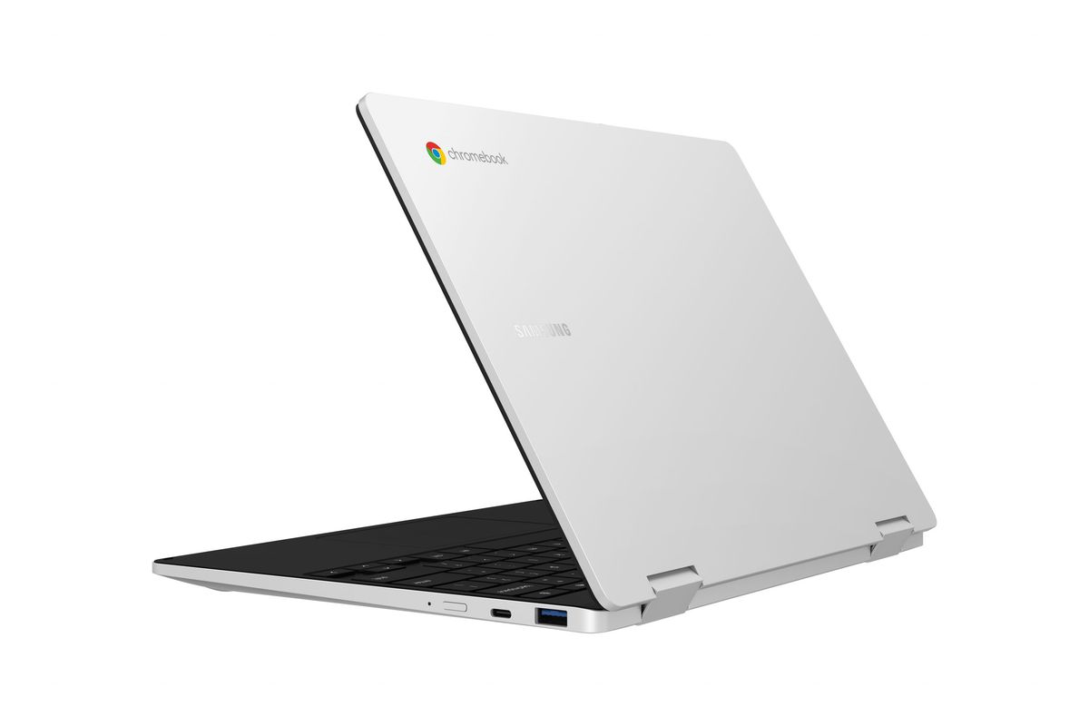 Samsung shops chromebook